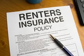 Renters Insurance: Everything You Need to Know in 2025