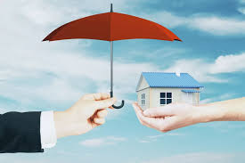 House Insurance coverage By TheInsideTune 2025